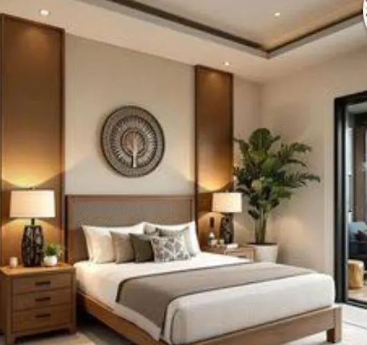 Apartamento Sheena Manila