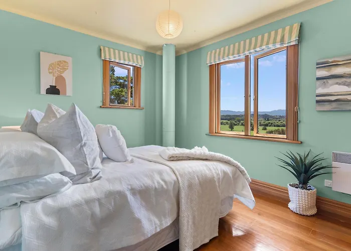 Apartamento Sheena *